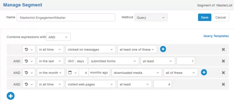 AO Lead Nurturing Segmentation Best Software Reseller | Best Software Providers in India