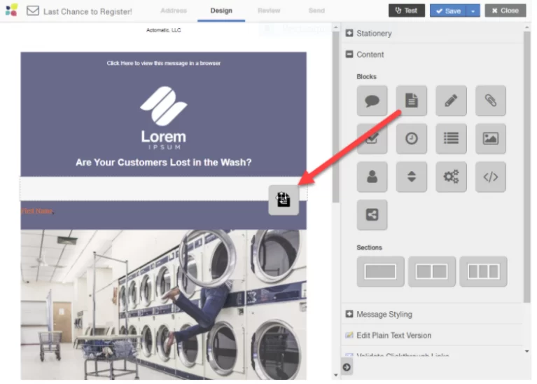 Email Marketing Automation Design and Templates Best Software Reseller | Best Software Providers in India