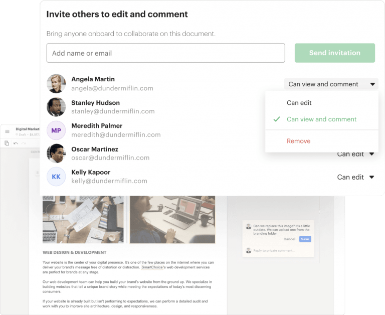 collaborate with workflow Best Software Reseller | Best Software Providers in India