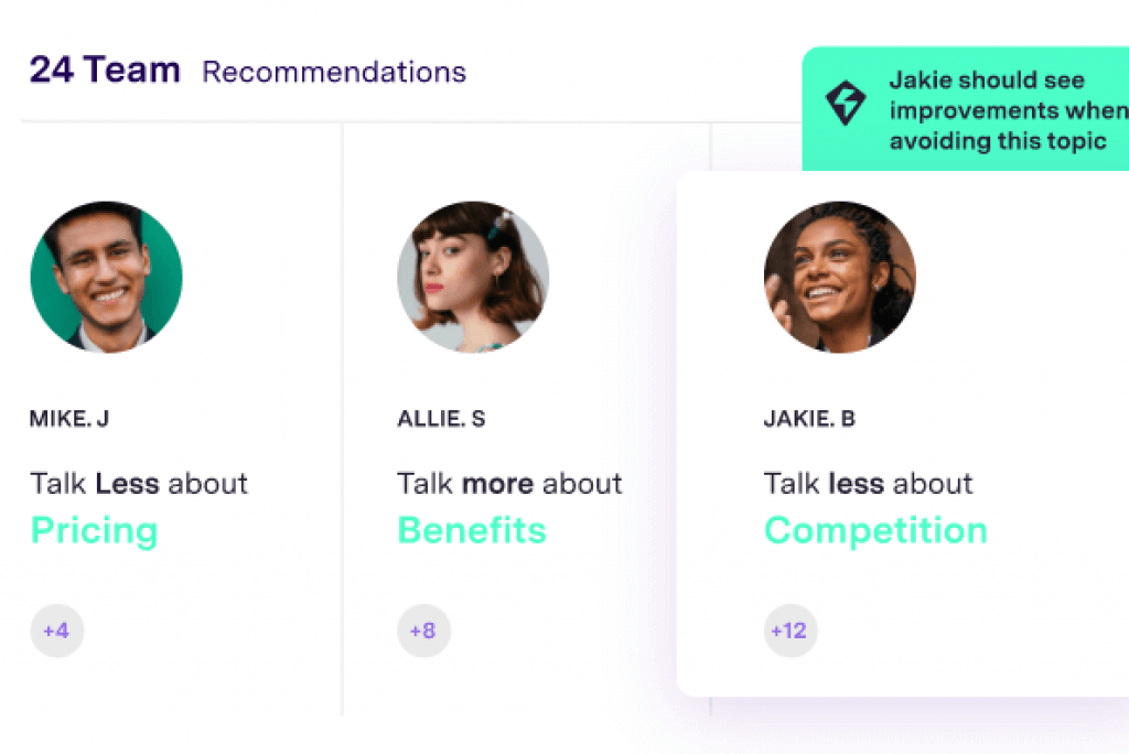 Buy Gong Software Gong Software Reseller Gong Pricing