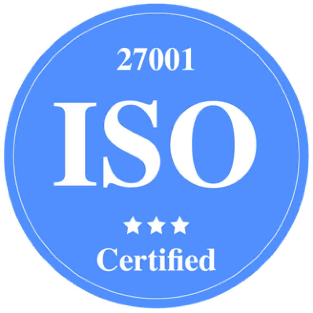 iso 27001 Best Software Reseller | Best Software Providers in India