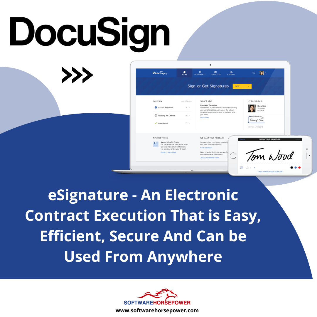 Cramer Docusign