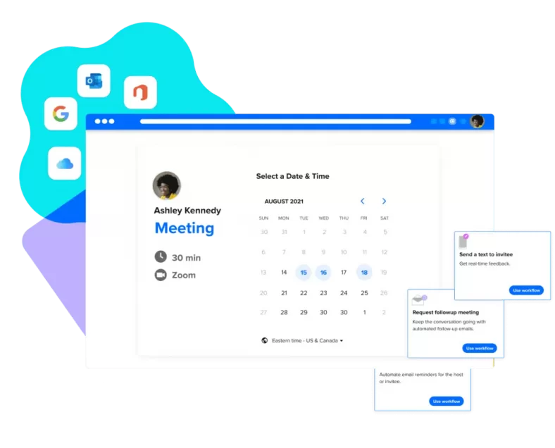 Calendly software | Scheduling Software - Software Resellers