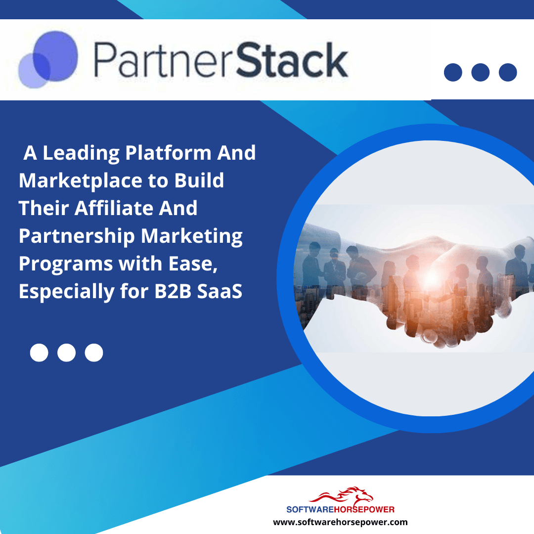 Partnerstack generic 1 Best Software Reseller | Best Software Providers in India