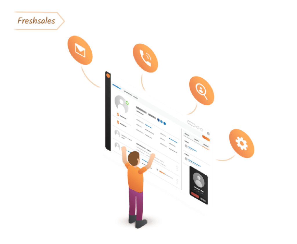 Top 5 Best Customer Relationship Management Software Tools in 2022