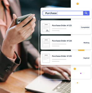 Efficiently Manage Your Customer Profile Best Software Reseller | Best Software Providers in India