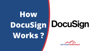 How DocuSign works Best Software Reseller | Best Software Providers in India