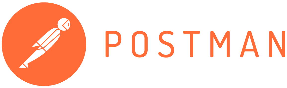 Postman logo orange Best Software Reseller | Best Software Providers in India