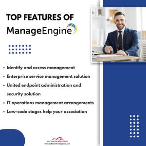 ManageEngine Software | IT management software - Software Resellers