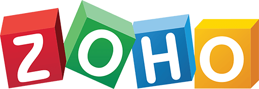 zoho logo Best Software Reseller | Best Software Providers in India