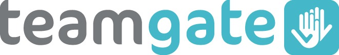 teamgate logo pack SC Blue 01 Best Software Reseller | Best Software Providers in India