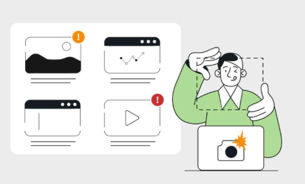 Auto screenshots Best Software Reseller | Best Software Providers in India