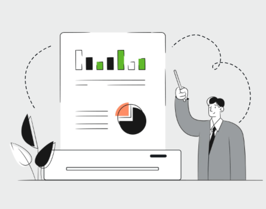 Custom reports Best Software Reseller | Best Software Providers in India