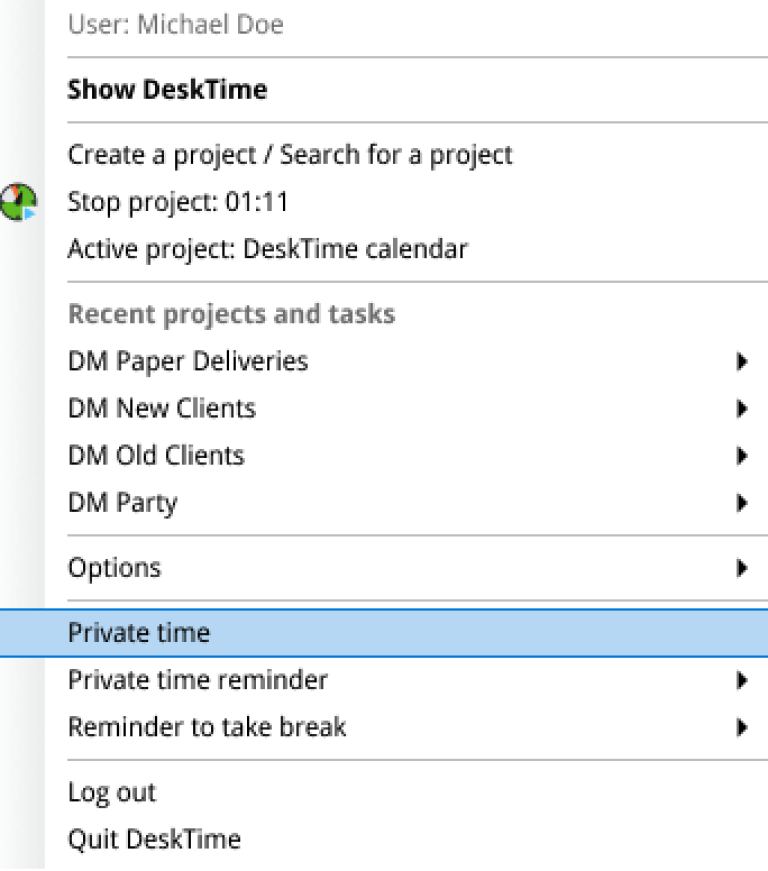 Private time option Best Software Reseller | Best Software Providers in India