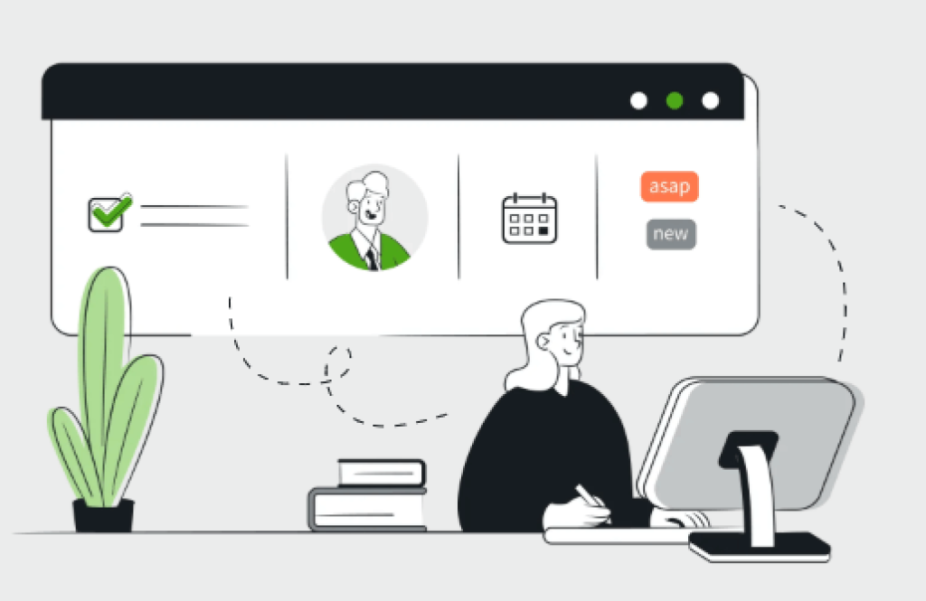 Project time tracking Best Software Reseller | Best Software Providers in India