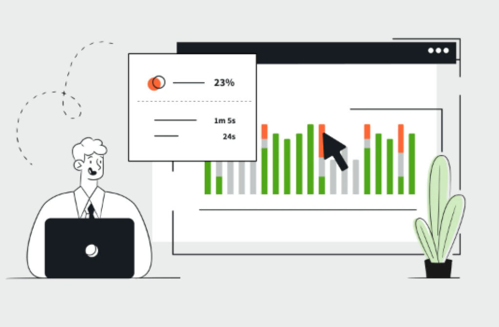 URL and app tracking Best Software Reseller | Best Software Providers in India
