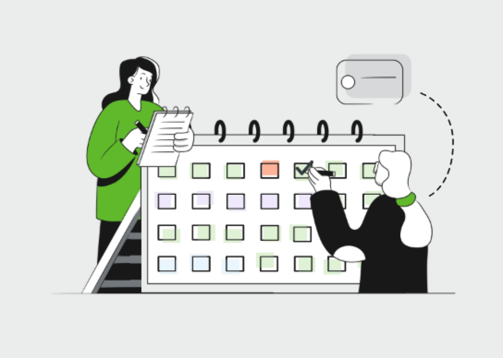 Work Schedules Best Software Reseller | Best Software Providers in India