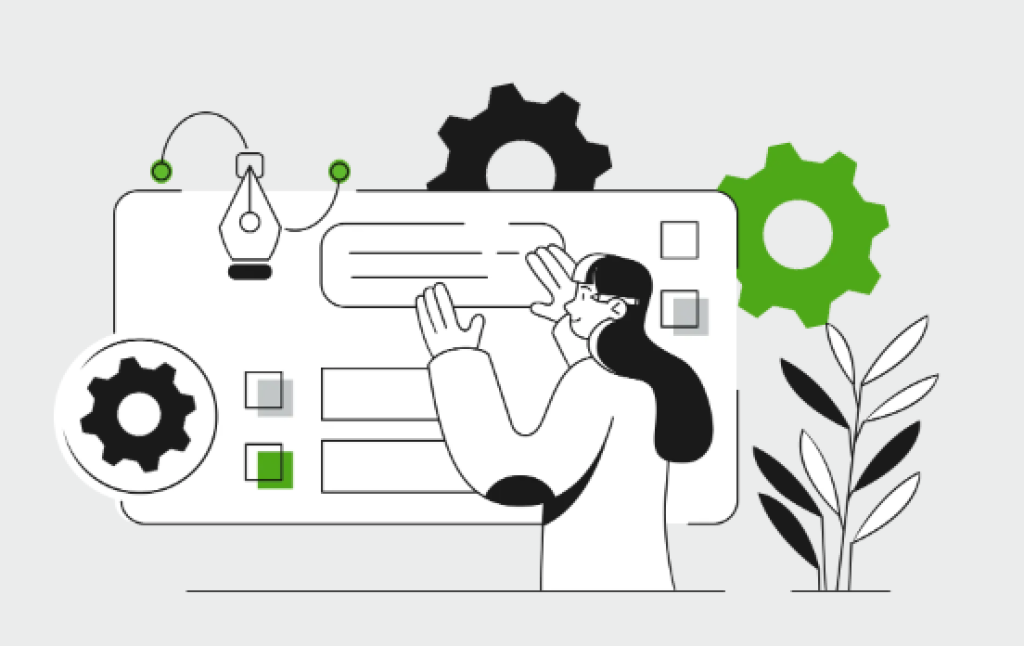 customizable settings Best Software Reseller | Best Software Providers in India