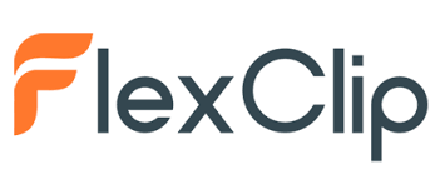 flexclip logo Best Software Reseller | Best Software Providers in India