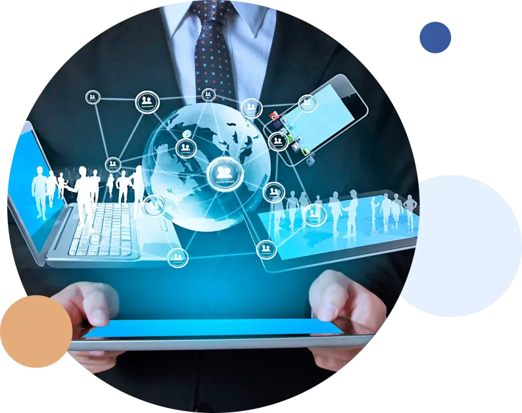 App integrations 1 1 Best Software Reseller | Best Software Providers in India