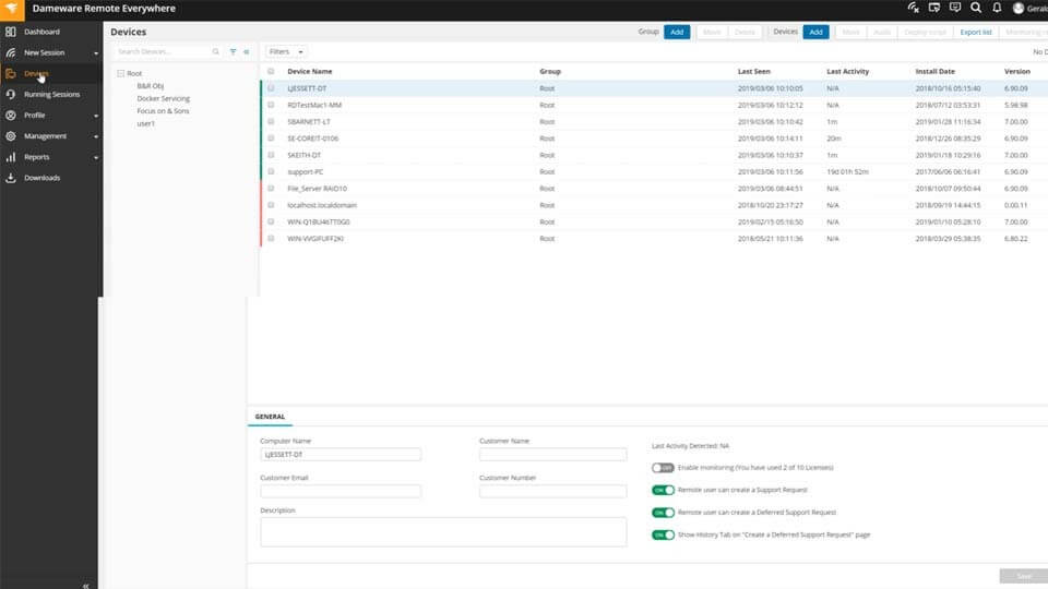 Buy Solarwinds | IT Management Platform | Solarwinds Pricing