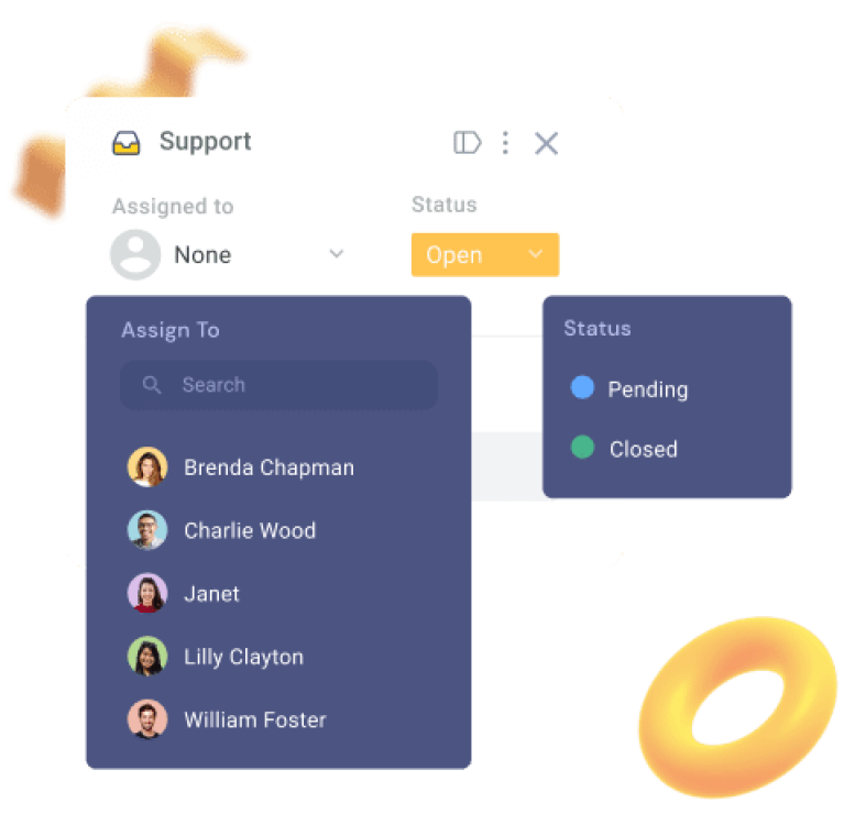shared inbox 1 Best Software Reseller | Best Software Providers in India