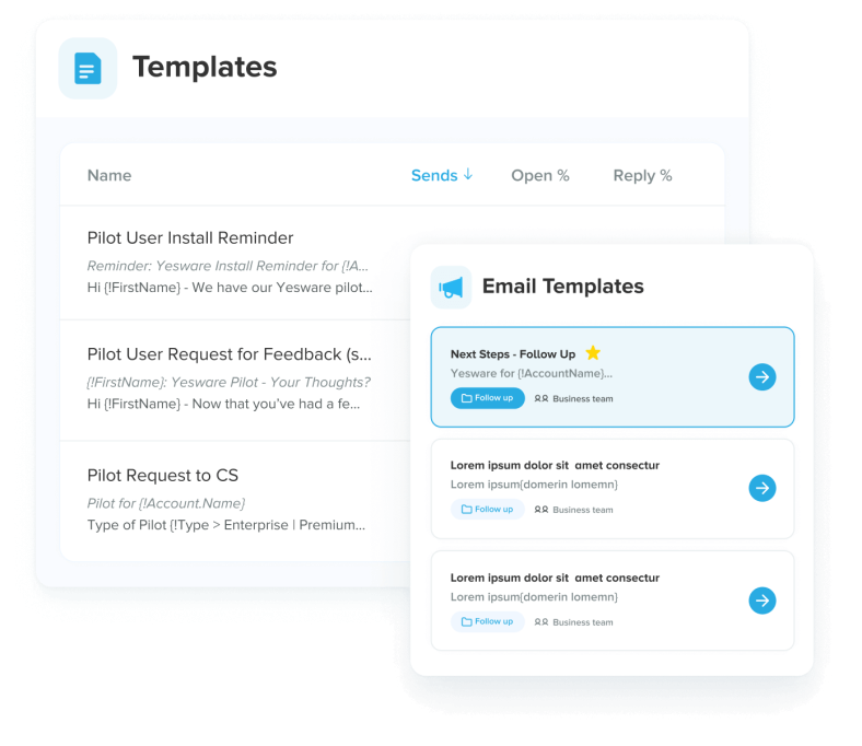 Buy Yesware Yesware Software Resellers Sales Software