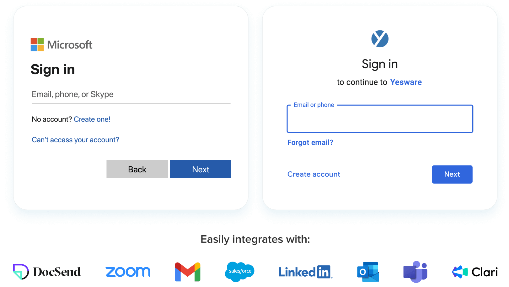 Buy Yesware Yesware Software Resellers Sales Software