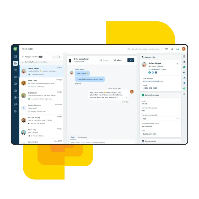 Freshchat 1 Best Software Reseller | Best Software Providers in India