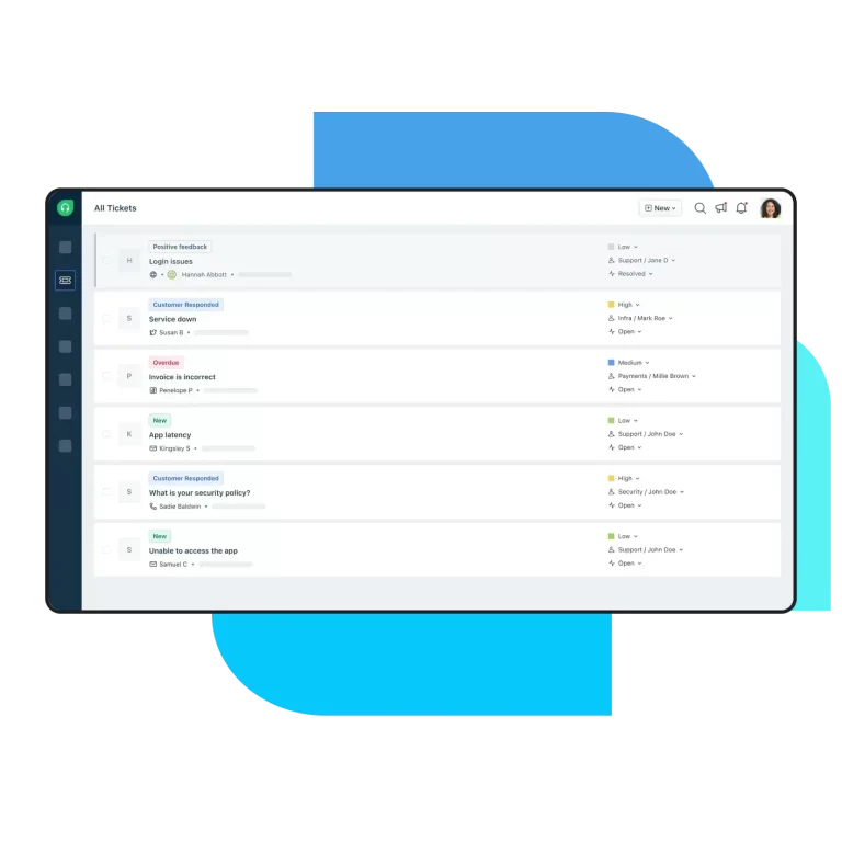 Freshdesk 1 Best Software Reseller | Best Software Providers in India