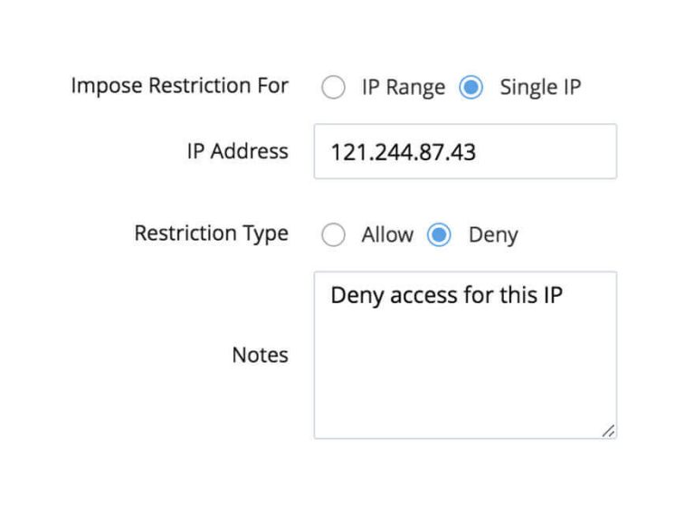 block access to potential threats 1 Best Software Reseller | Best Software Providers in India