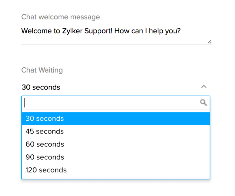 chat time setting 1 Best Software Reseller | Best Software Providers in India