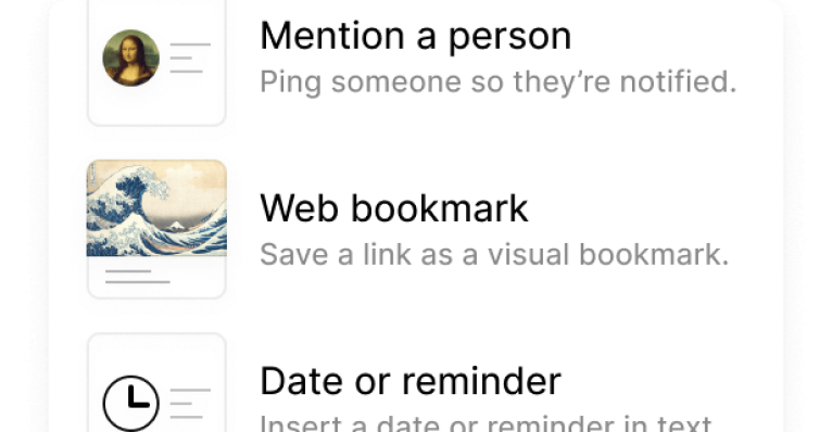 feature slash command 1 Best Software Reseller | Best Software Providers in India