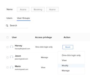 multi level access filters 1 Best Software Reseller | Best Software Providers in India