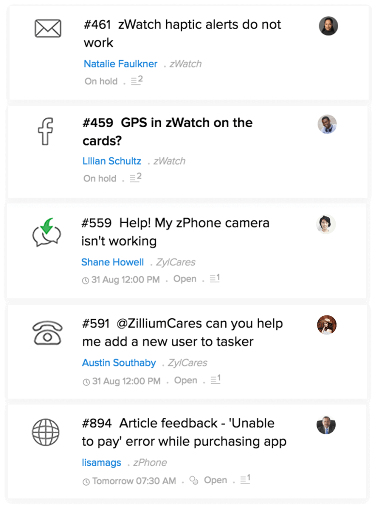 unified multichannel communication 2 Best Software Reseller | Best Software Providers in India