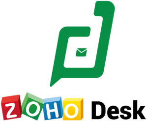 Zoho desk