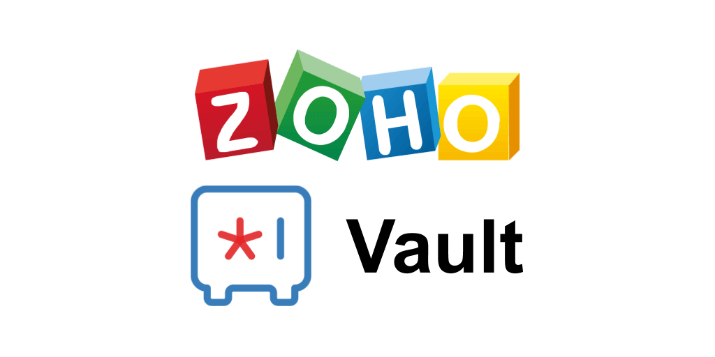 zoho vault 1 Best Software Reseller | Best Software Providers in India