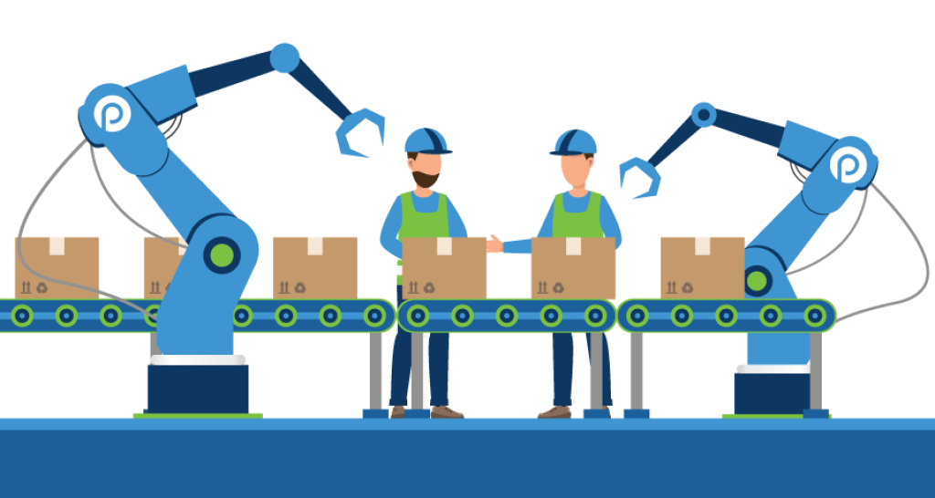 manufacturing 1 Best Software Reseller | Best Software Providers in India