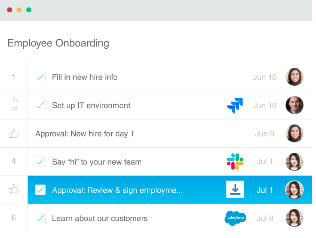 Buy Process Street | Workflow Management Software Resellers