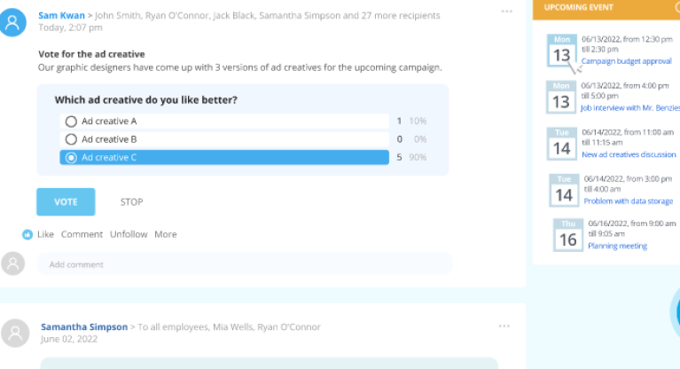 collaborate 1 Best Software Reseller | Best Software Providers in India