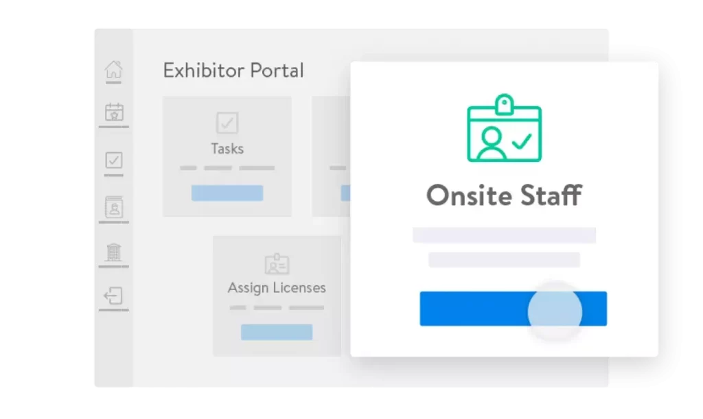 exhibitor management 1 1 Best Software Reseller | Best Software Providers in India