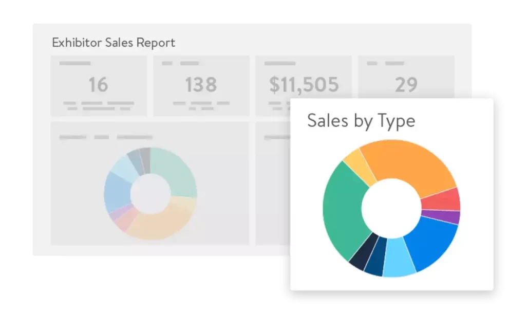 exhibitor management 4 1 Best Software Reseller | Best Software Providers in India