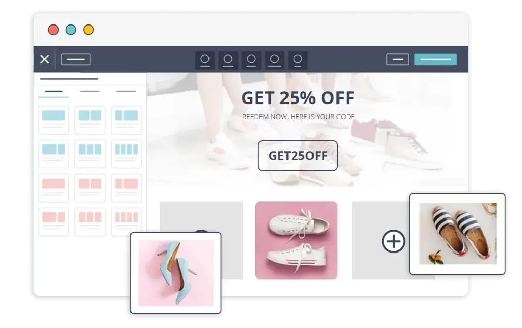 moosend email marketing feature 1 Best Software Reseller | Best Software Providers in India