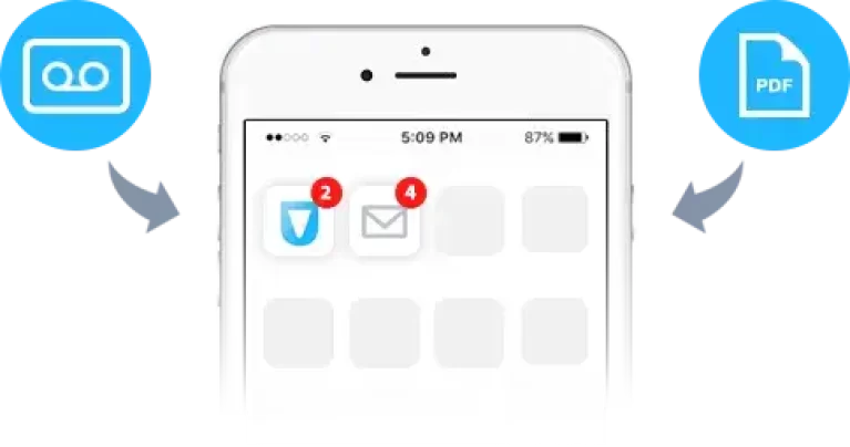 unitel voice 800 number voicemail app 1 Best Software Reseller | Best Software Providers in India