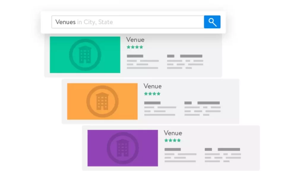 venue sourcing 5 1 Best Software Reseller | Best Software Providers in India