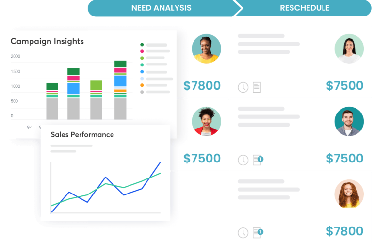 LeadGen Grow Desktop 1 Best Software Reseller | Best Software Providers in India