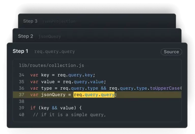 code scanning 1 Best Software Reseller | Best Software Providers in India