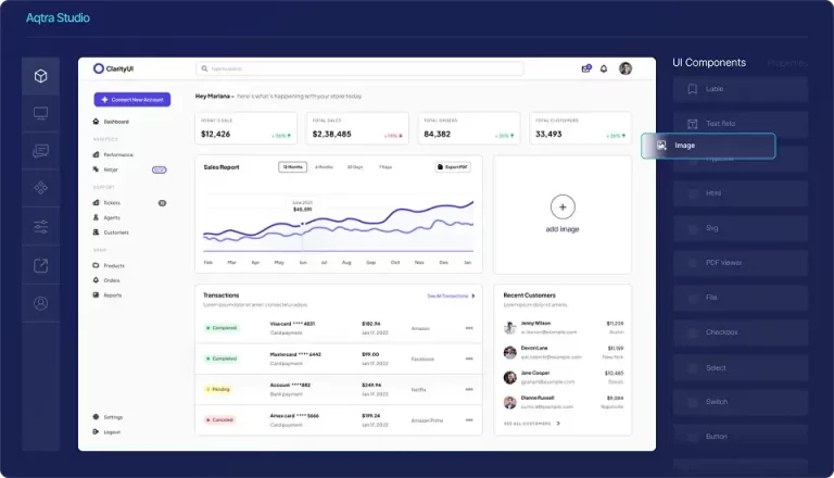 AQTRA Best Software Reseller | Best Software Providers in India