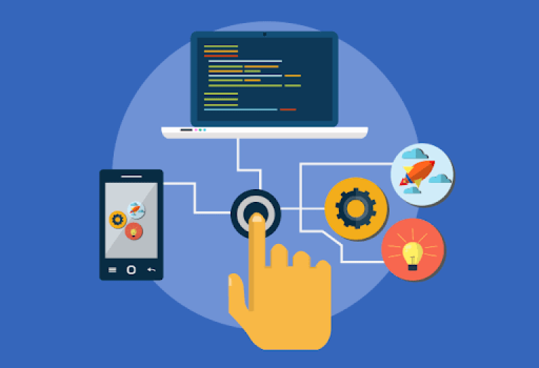 Best Low Code Tools 1 Best Software Reseller | Best Software Providers in India