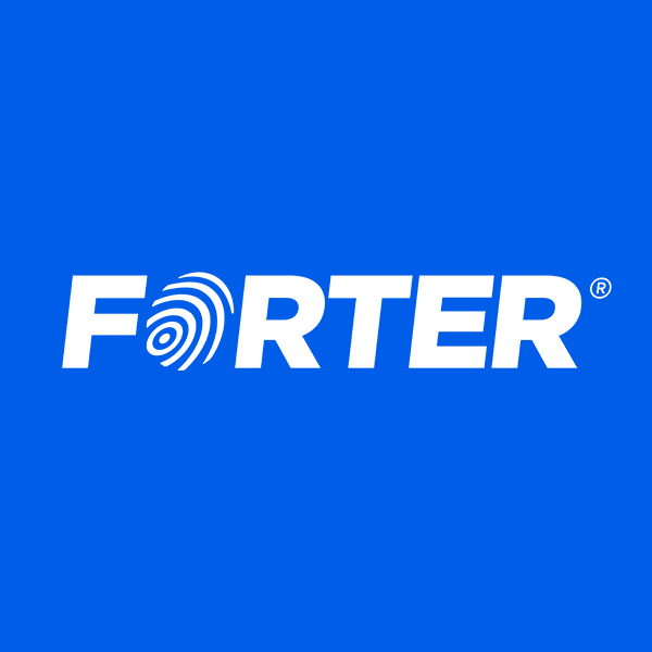 Forter logo 1 Best Software Reseller | Best Software Providers in India